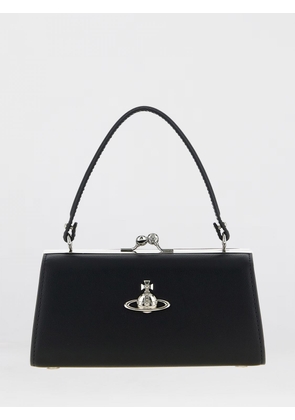 Handbag VIVIENNE WESTWOOD Woman color Black