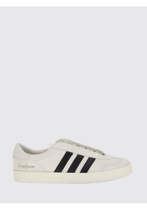 Sneakers Y-3 Men color White