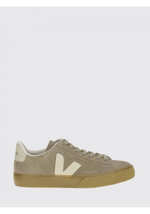 Sneakers VEJA Woman color Beige