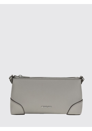 Crossbody Bag MICHAEL KORS Woman color Grey