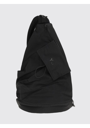 Backpack Y-3 Men color Black
