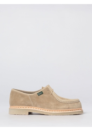 Brogue Shoes PARABOOT Men color Beige