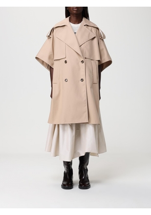 Jacket MAX MARA Woman color White