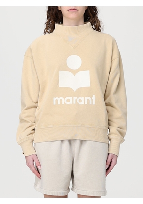 Sweatshirt ISABEL MARANT ETOILE Woman color Yellow