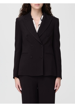 Jacket LIVIANA CONTI Woman color Brown