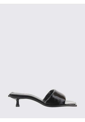 Heeled Sandal ALOHAS Woman color Black