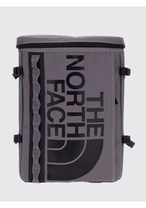 Backpack THE NORTH FACE Men color Grey