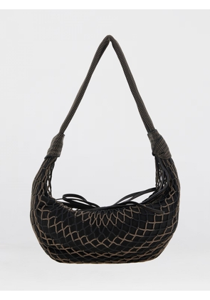 Shoulder Bag LEMAIRE Woman color Brown