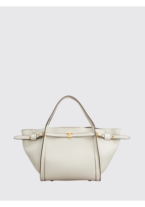 Handbag TOD'S Woman color White