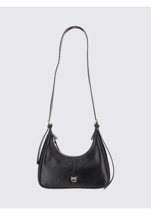Crossbody Bag PINKO Woman color Black