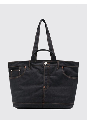 Shoulder Bag KENZO Men color Blue