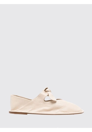Ballet Flat HEREU Woman color Cream