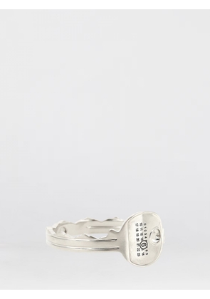 Jewel MM6 MAISON MARGIELA Woman color Silver