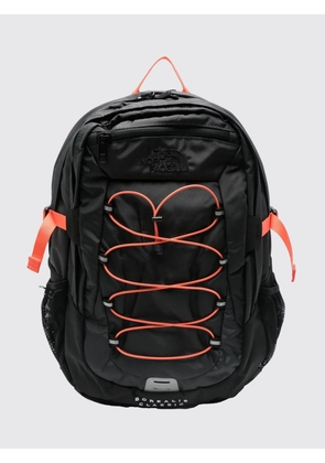 Backpack THE NORTH FACE Men color Grey