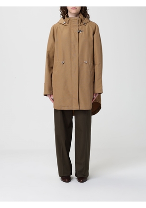 Coat FAY Woman color Camel
