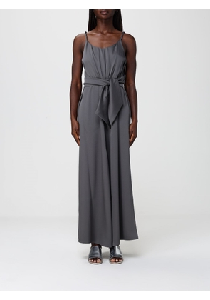 Dress EMPORIO ARMANI Woman color Grey