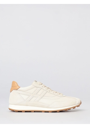 Sneakers HOGAN Woman color Ivory
