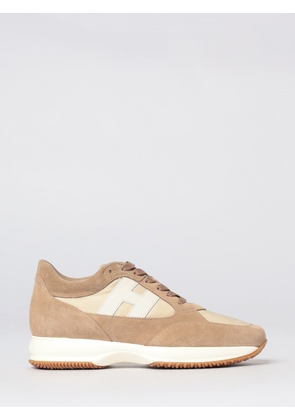 Sneakers HOGAN Men color Beige