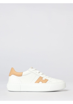 Sneakers HOGAN Woman color White