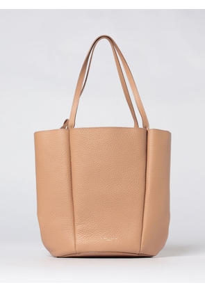 Shoulder Bag GIANNI CHIARINI Woman color Brown