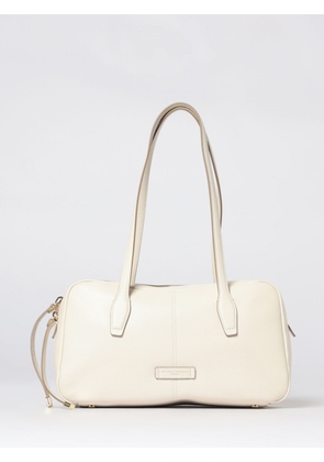 Shoulder Bag GIANNI CHIARINI Woman color Yellow Cream