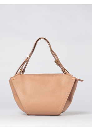 Shoulder Bag GIANNI CHIARINI Woman color Brown