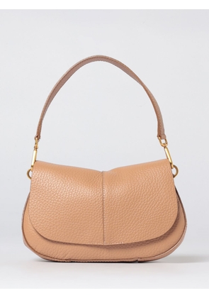 Shoulder Bag GIANNI CHIARINI Woman color Brown