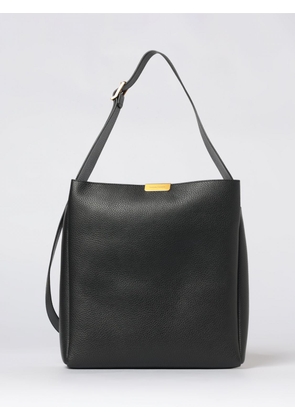 Shoulder Bag GIANNI CHIARINI Woman color Black