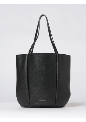 Shoulder Bag GIANNI CHIARINI Woman color Black