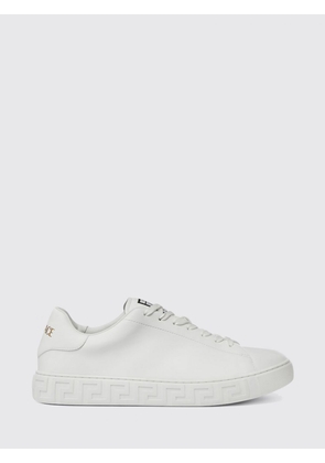 Sneakers VERSACE Men color White