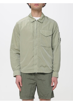 Jacket C. P. COMPANY Men color Grey