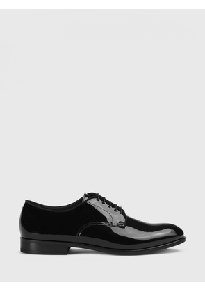 Brogue Shoes DOUCAL'S Men color Black