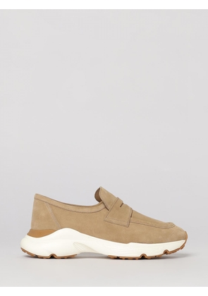 Loafer TOD'S Woman color Brown