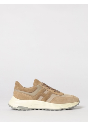 Sneakers HOGAN Men color Beige