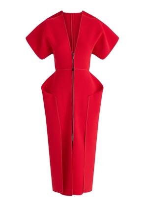 Maticevski Coco Structured Dress - Moda Operandi