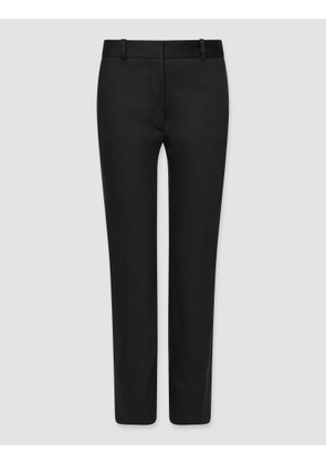 Bing Court Light Gabardine Stretch Trousers - 34