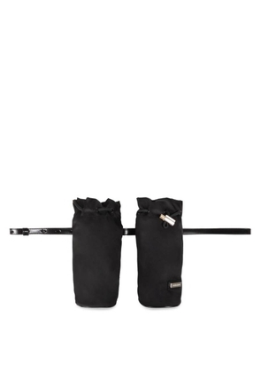 Ferragamo Double-Bottle Belt Bag