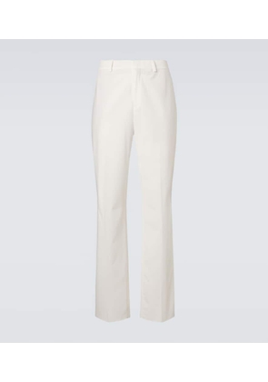Tod's Cotton chinos
