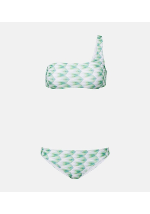 Missoni Knitted bikini