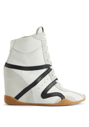 Giuseppe Zanotti TOP WEDGE