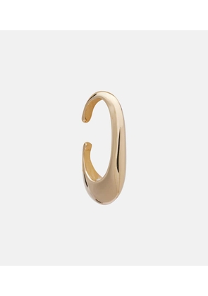 Lemaire Gold-plated sterling silver ear cuff