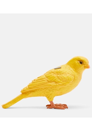 JW Anderson Canary clutch
