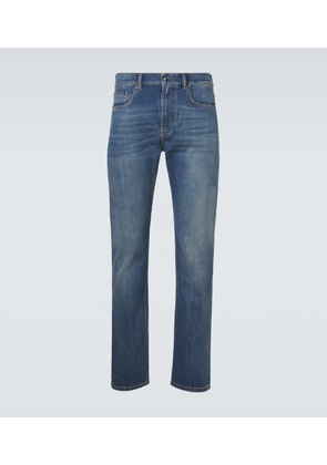 Versace Straight jeans