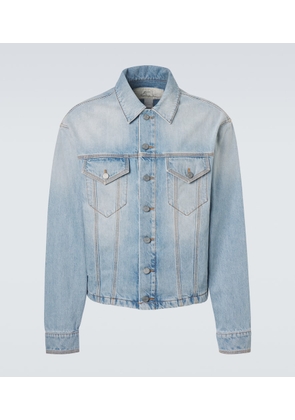 ERL Denim jacket