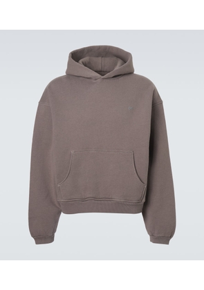 ERL Logo cotton sweatshirt