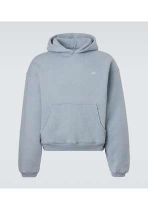 ERL Logo cotton sweatshirt