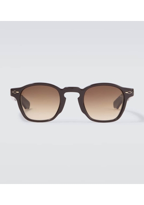 Jacques Marie Mage Zephirin 47 square sunglasses