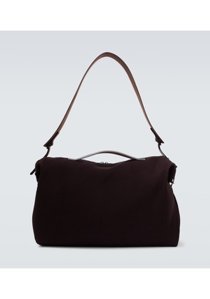 Homme Plisse Issey Miyake Pleats shoulder bag