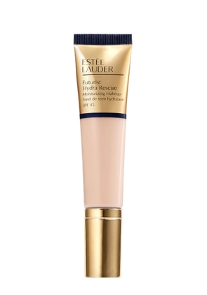 Estée Lauder Futurist Hydra Rescue Moisturising Makeup SPF45 35ml - Fresco, spf Foundation , Acetate