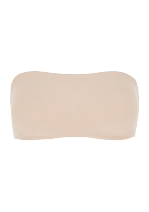 Chantelle Soft Stretch Nude Bandeau bra - XS/S